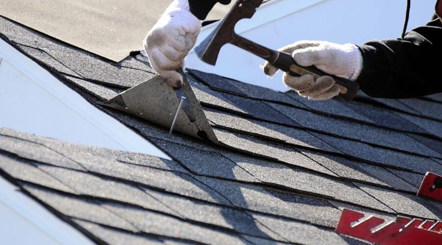Professional residential roofers in Louisville, KY